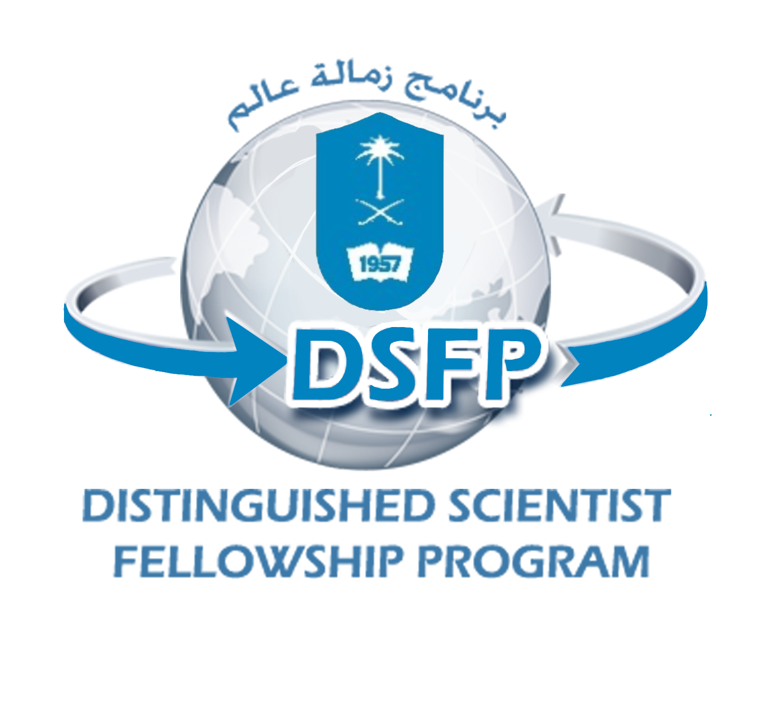 Distinguished Sientist Fellowship Program