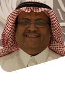 Dr. Hamad Abdulaziz Albrithen