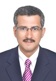 Mohamed Dkhil